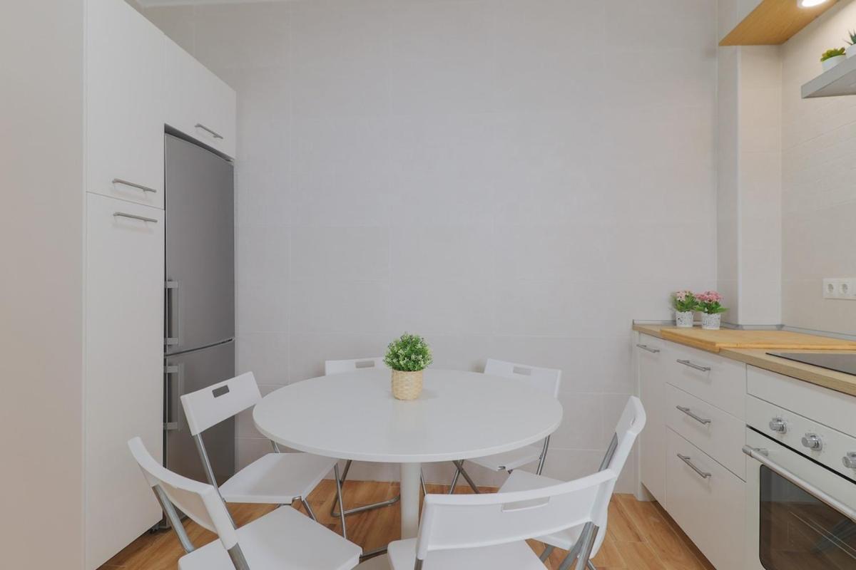 C102 - Huge And Stylish 5 Bedroom By The Center 말라가 외부 사진