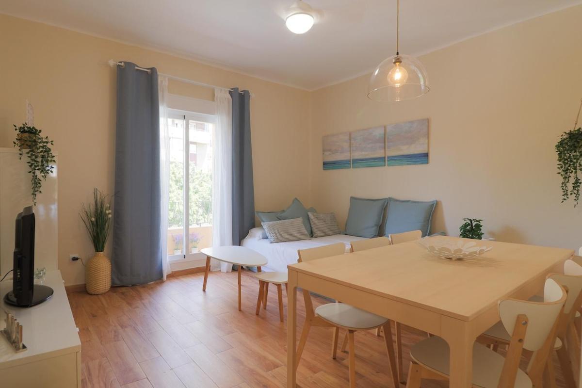 C102 - Huge And Stylish 5 Bedroom By The Center 말라가 외부 사진