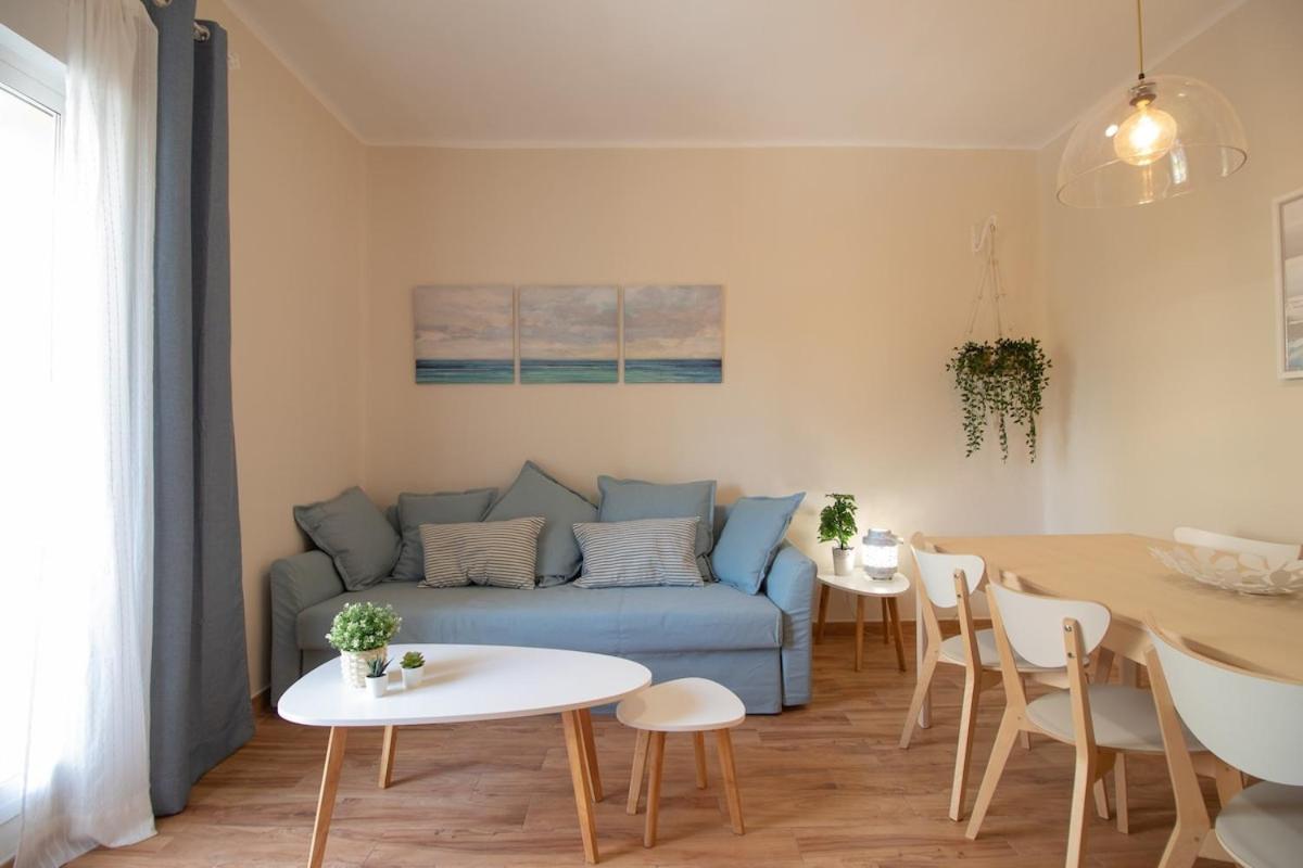 C102 - Huge And Stylish 5 Bedroom By The Center 말라가 외부 사진